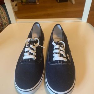 Vans sneakers